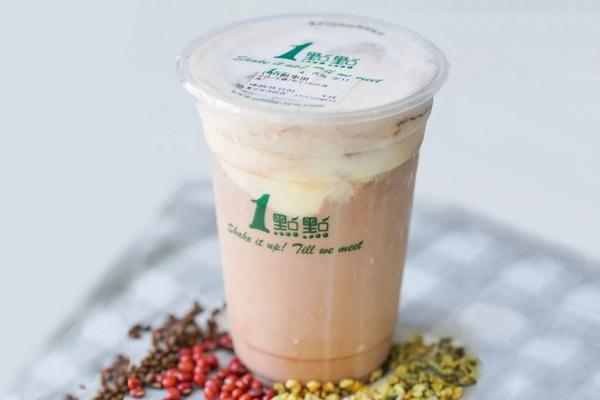 上海瑞幸咖啡加盟店可以改变命运的项目！