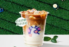 开瑞幸咖啡投入多少钱-小妹花40万成本收获成倍的利润